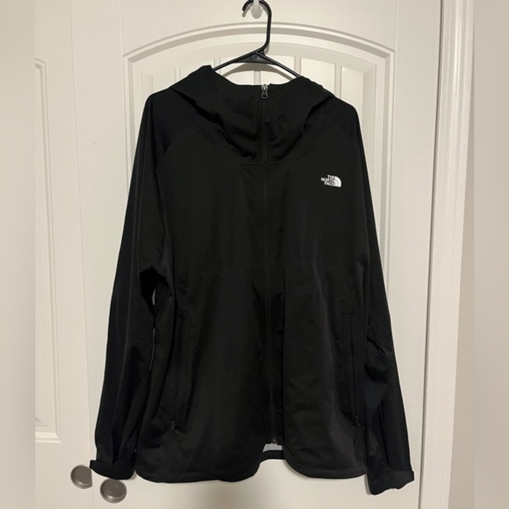 Men’s North Face 2XL Rain Jacket